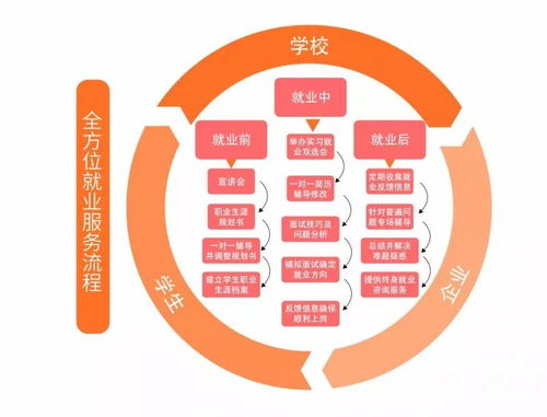 专业解读 电子商务 互联网营销方向